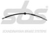 sbs 13308547186 Brake Hose